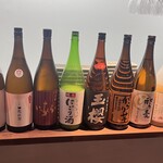 大衆焼肉 生ホルモン てっちゃん - 