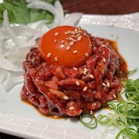 肉匠 牛虎 西中島店 - 