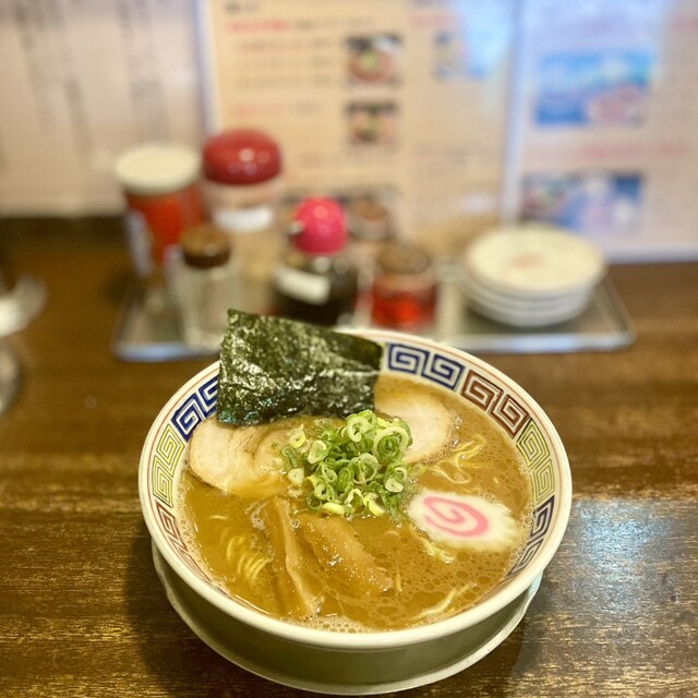 Kishu Wakayama Ramen Takashi photo
