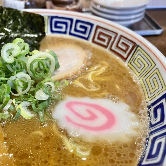 Kishu Wakayama Ramen Takashi photo 5