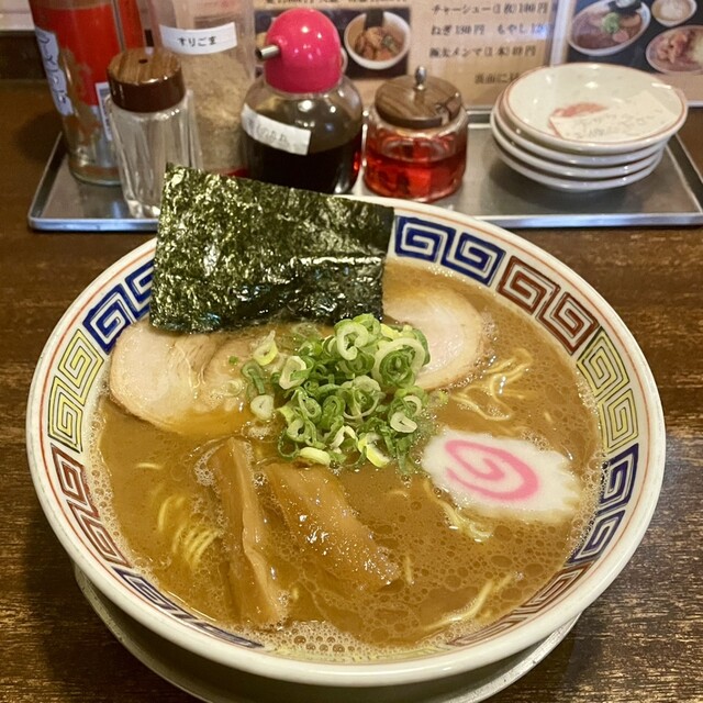 Kishu Wakayama Ramen Takashi photo 2