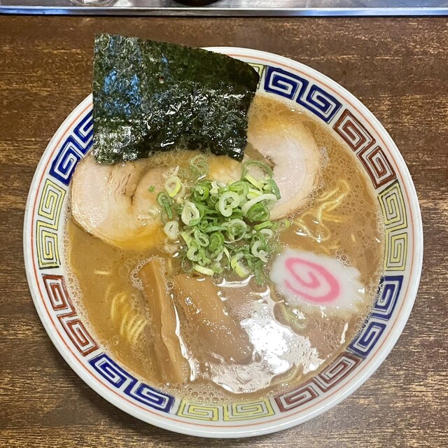 Kishu Wakayama Ramen Takashi photo 4