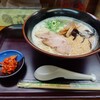 ラーメン長浜はな