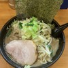 横浜ラーメン てっぺん家
