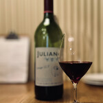 NIVAL - ルイ ジュリアン ルージュ