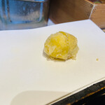 天ぷら 福たろう - 