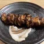 やき鳥 ササキ - 