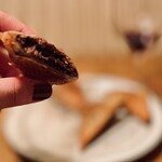 NIVAL - ラム肉とパクチーのブリワット