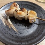 やき鳥 ササキ - 