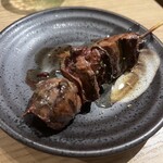 やき鳥 ササキ - 