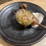 やき鳥 ササキ - 