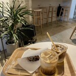 HONEYCOMB COFFEE - 