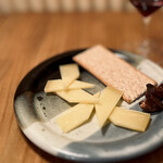 NIVAL - コンテチーズ