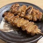 やき鳥 ササキ - 
