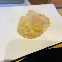 天ぷら 福たろう - 