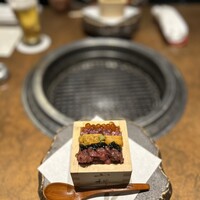 銀座 山科 - 