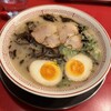ラーメン　赤組