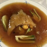 東華菜館 本店 - 