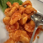 東華菜館 本店 - 