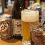 沖縄料理 あぐー豚 しゃぶしゃぶ AGU- - 