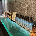 沖縄料理 あぐー豚 しゃぶしゃぶ AGU- - 