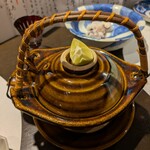 海山里 御料理みなみ - 