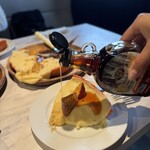 アークラウンジ - 