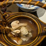 海山里 御料理みなみ - 