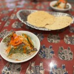 リトルスパイス - 