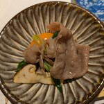 海山里 御料理みなみ - 