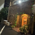 リトルスパイス - 