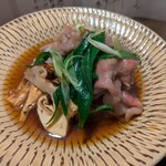 海山里 御料理みなみ - 