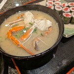 沼津魚がし鮨 流れ鮨 御殿場店 - 