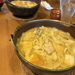 ほうとう蔵 歩成 河口湖店 - 