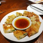 炭火焼肉・韓国料理 KollaBo 学芸大学店 - 