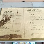 レバニラや金太郎 - 