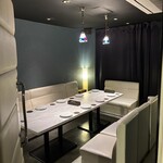 アークラウンジ - 