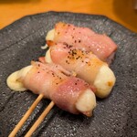 焼き鳥の軍ぞう - 