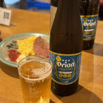 沖縄料理 あぐー豚 しゃぶしゃぶ AGU- - 