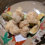 海山里 御料理みなみ - 