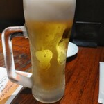 炭火焼肉・韓国料理 KollaBo 学芸大学店 - 