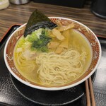 豚ソバ妖怪 飛燕 - 
