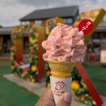 オッケー桶川ソフト＆クレープ - 