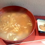 レバニラや金太郎 東京出張所 - 