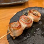 焼き鳥の軍ぞう - 