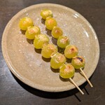 海山里 御料理みなみ - 