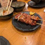 焼き鳥の軍ぞう - 