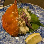 海山里 御料理みなみ - 