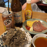 沖縄料理 あぐー豚 しゃぶしゃぶ AGU- - 