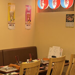 沖縄料理 あぐー豚 しゃぶしゃぶ AGU- - 